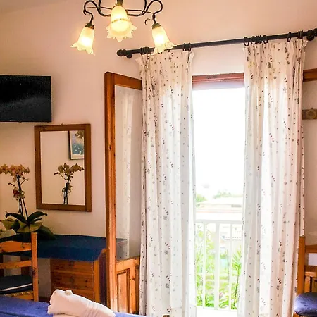 Casa Giuseppina Ξενοδοχείο