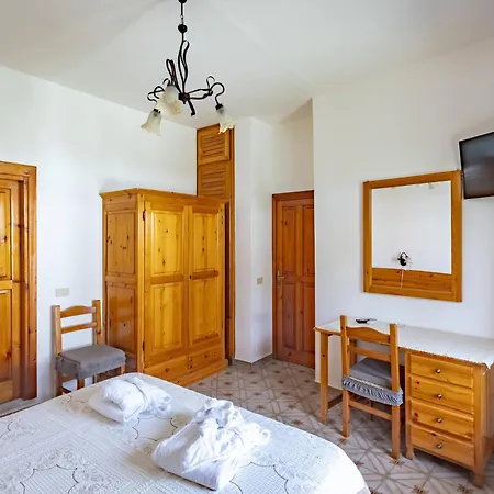 Casa Giuseppina 3* Sant'Angelo (Isola d'Ischia)