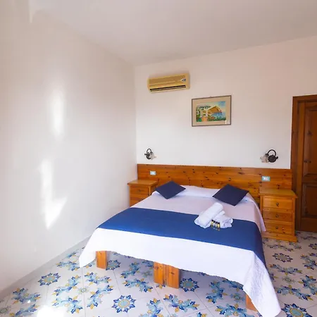 Ξενοδοχείο Casa Giuseppina 3*