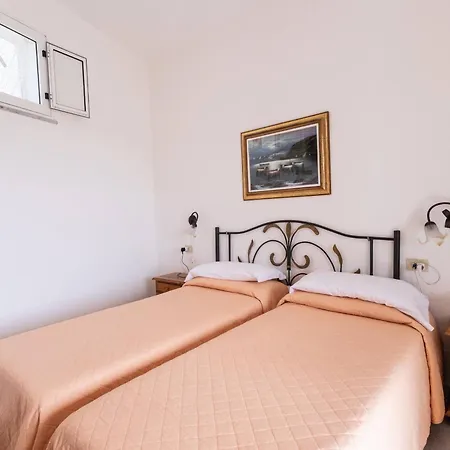 Ξενοδοχείο Casa Giuseppina Sant'Angelo (Isola d'Ischia)