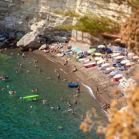 Ξενοδοχείο Casa Giuseppina Sant'Angelo (Isola d'Ischia)