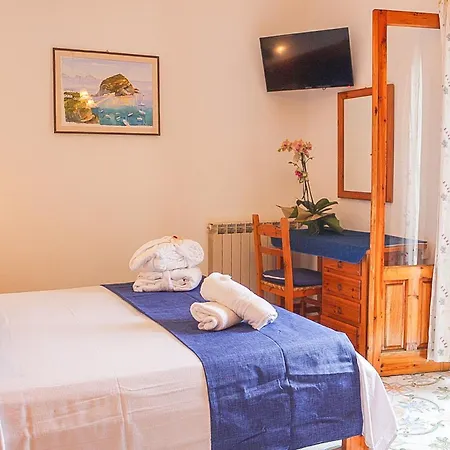 Ξενοδοχείο Casa Giuseppina Sant'Angelo (Isola d'Ischia)