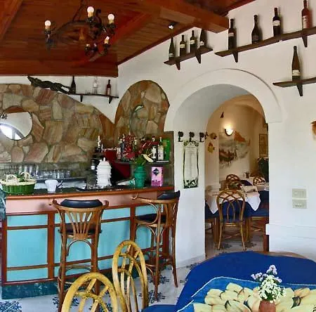 Casa Giuseppina Hotel