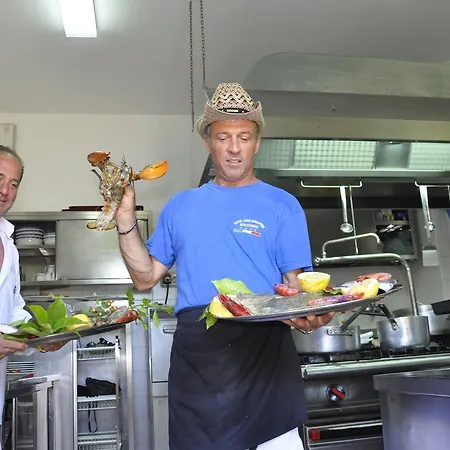 Hotel Casa Giuseppina