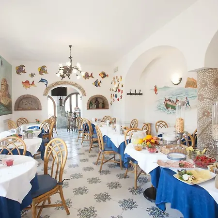Ξενοδοχείο Casa Giuseppina