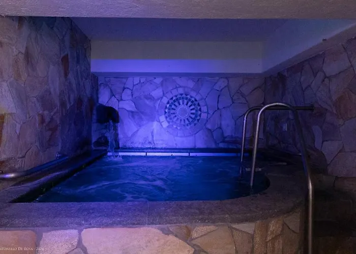 Casa Giuseppina 3* Sant'Angelo (Isola d'Ischia)