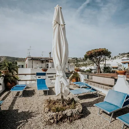 Casa Giuseppina Sant'Angelo (Isola d'Ischia)