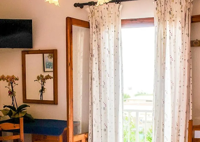 Casa Giuseppina Hotel