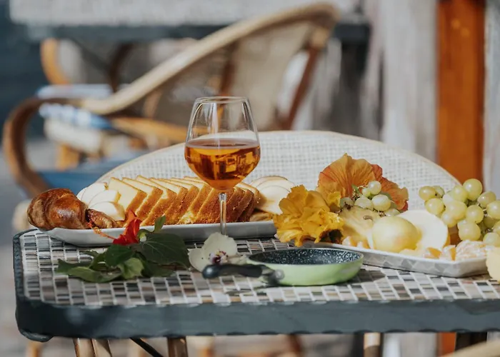 Hotel Casa Giuseppina