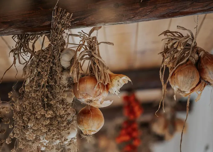 Casa Giuseppina Hotel Sant'Angelo (Isola d'Ischia)