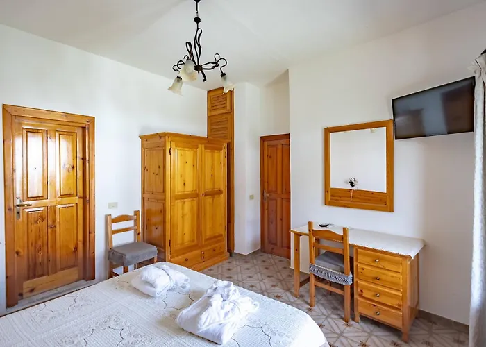 Casa Giuseppina 3* Sant'Angelo (Isola d'Ischia)