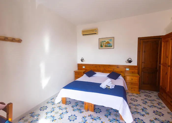 Hotel Casa Giuseppina 3*
