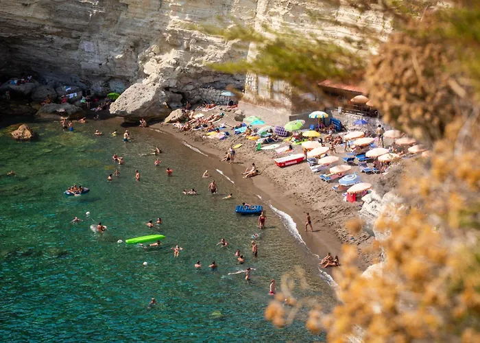 Hotel Casa Giuseppina Sant'Angelo (Isola d'Ischia)