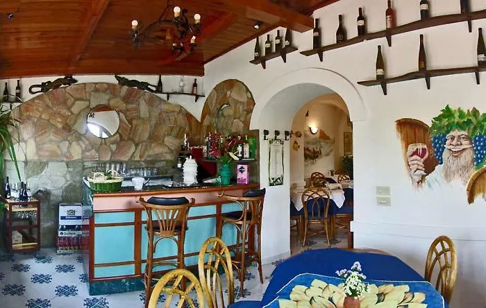 Casa Giuseppina Hotel