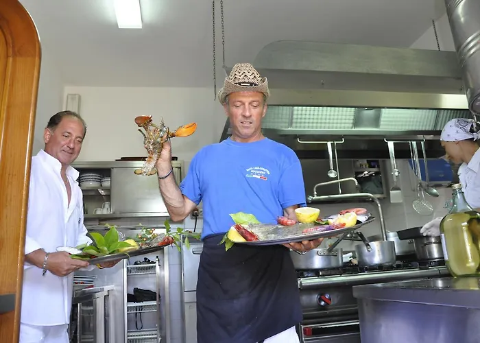 Hotel Casa Giuseppina