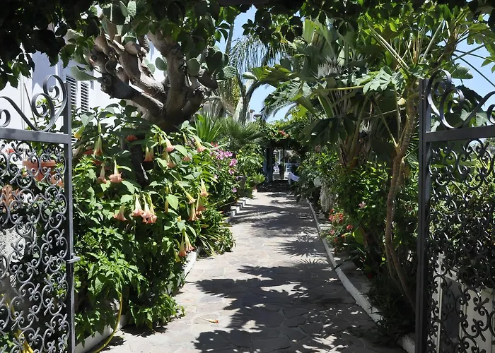 Hotel Casa Giuseppina 3*