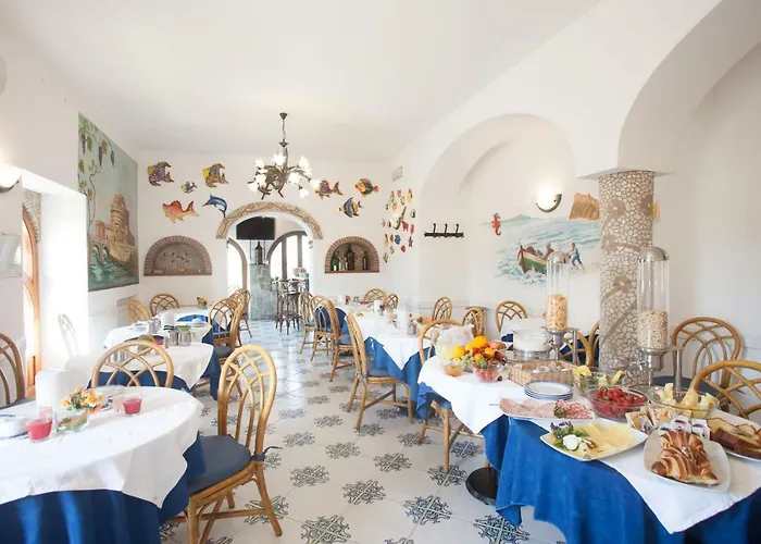 Hotel Casa Giuseppina