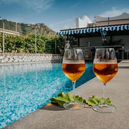 酒店 Casa Giuseppina Sant'Angelo (Isola d'Ischia)