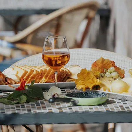 酒店 Casa Giuseppina