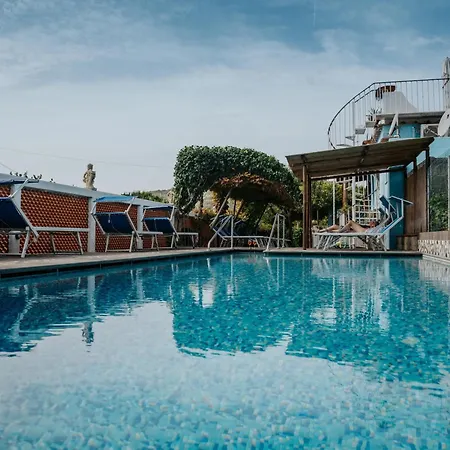 Casa Giuseppina Sant'Angelo (Isola d'Ischia)