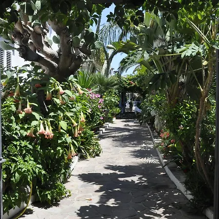 酒店 Casa Giuseppina 3*